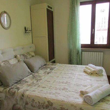 B&B A Casa Mia Sirolo Luaran gambar
