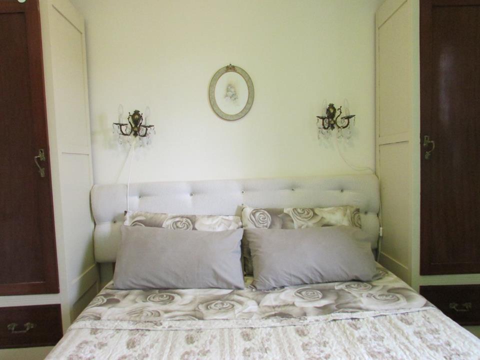 B&B A Casa Mia Sirolo Luaran gambar