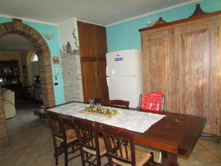 B&B A Casa Mia Sirolo Luaran gambar