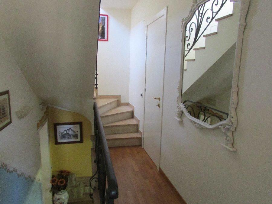 B&B A Casa Mia Sirolo Luaran gambar